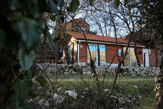Hen and Bachelor Party at Cadmos Village