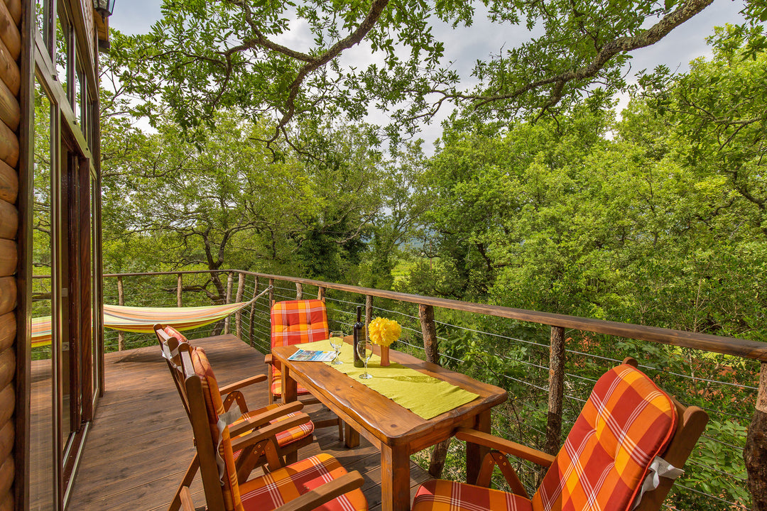 Treehouse Dubrovnik