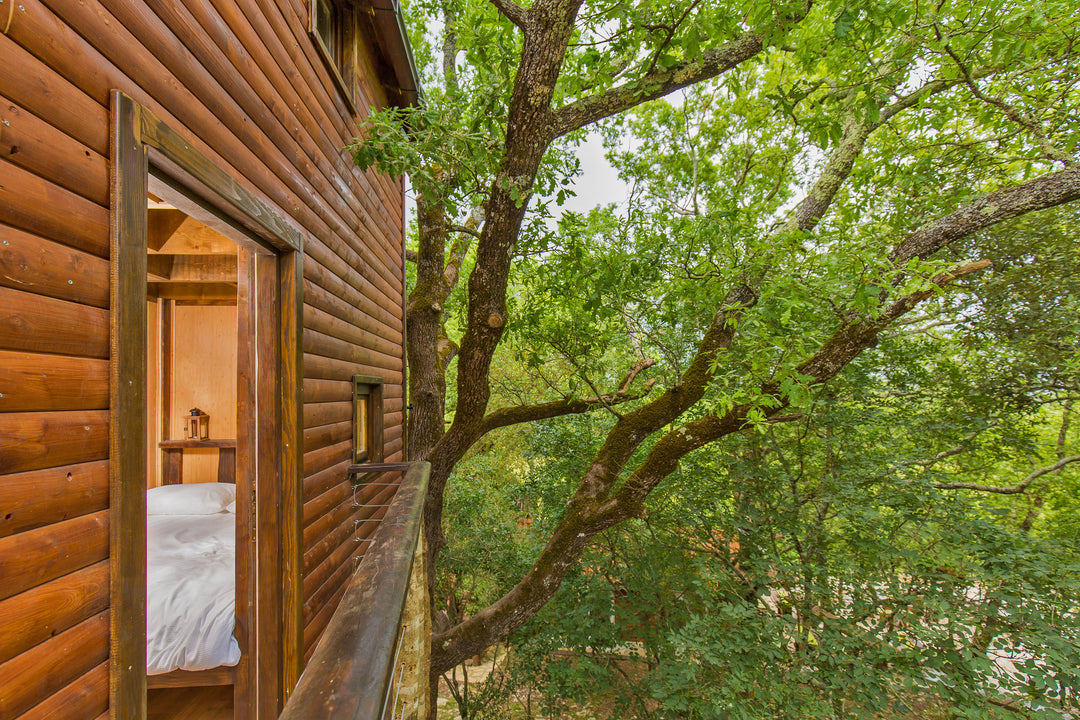 Treehouse Dubrovnik
